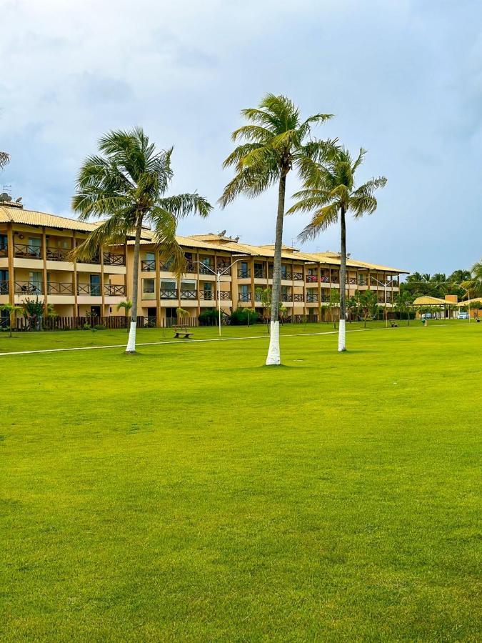 Resort Villa Das Aguas Praia Do Saco Estância Exteriör bild